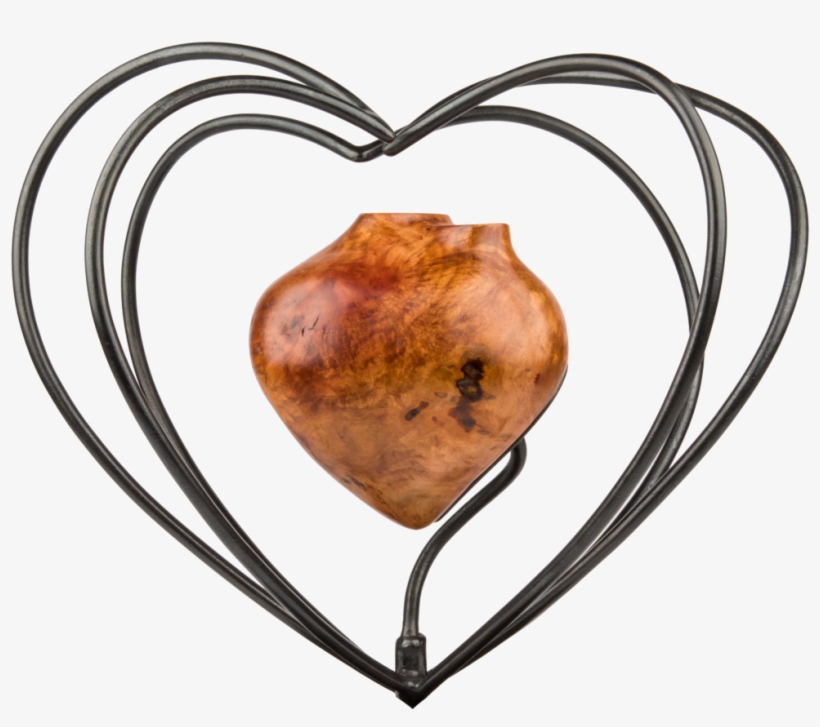 “where The Heart - Heart, transparent png #1882882