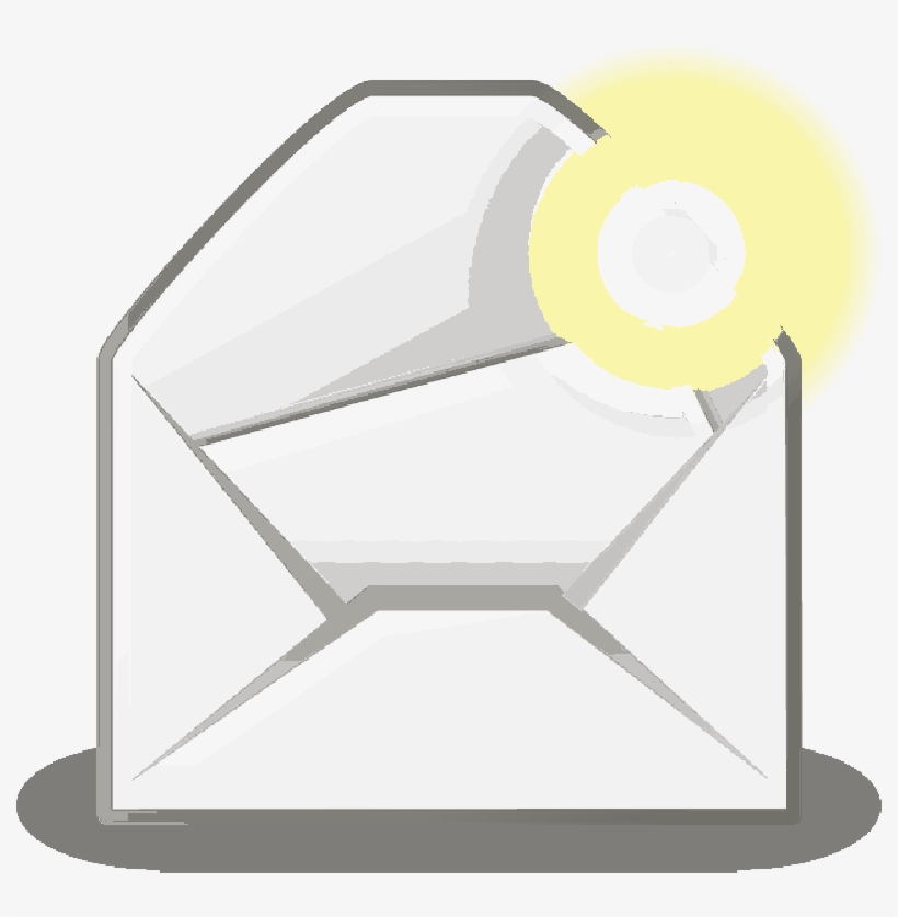 Mb Image/png - Email, transparent png #1882910