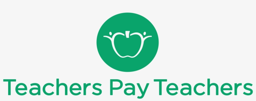 Education Publishing Veteran To Join Teachers Pay Teachers - Teachers Pay Teachers Logo, transparent png #1882937
