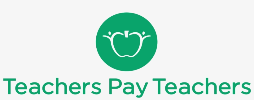 Education Publishing Veteran To Join Teachers Pay Teachers - Teachers Pay Teachers Logo@pngkey.com