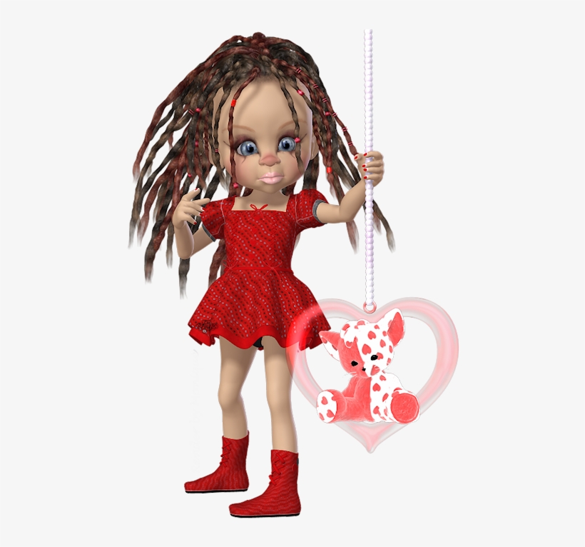 Cookie - Cookies,tubes,png - Doll, transparent png #1882959