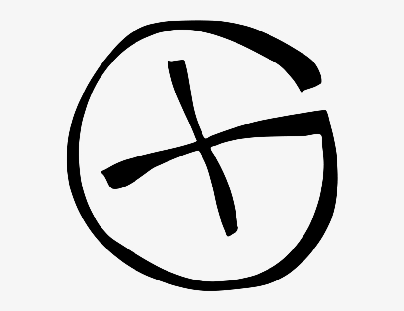 Nicole - Logo Geocaching, transparent png #1882989