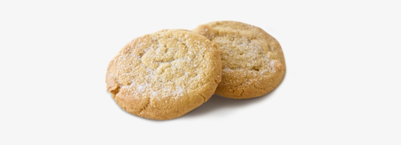 Bakery Biscuit Transparent - Sugar Cookies Transparent, transparent png #1883034