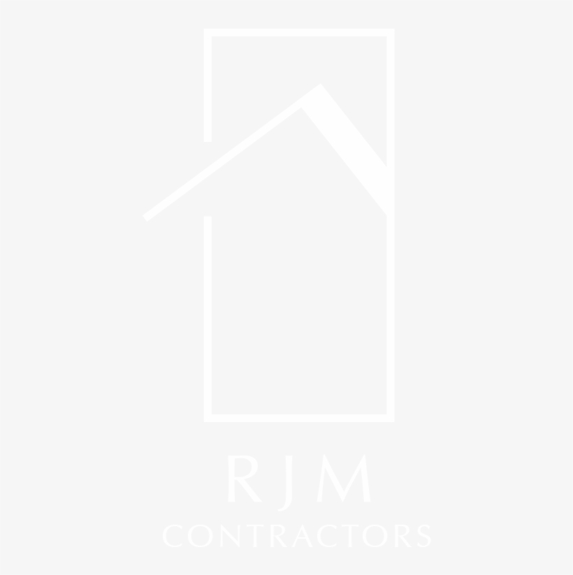 Rjm Contractors - Samsung Logo White Png, transparent png #1883172
