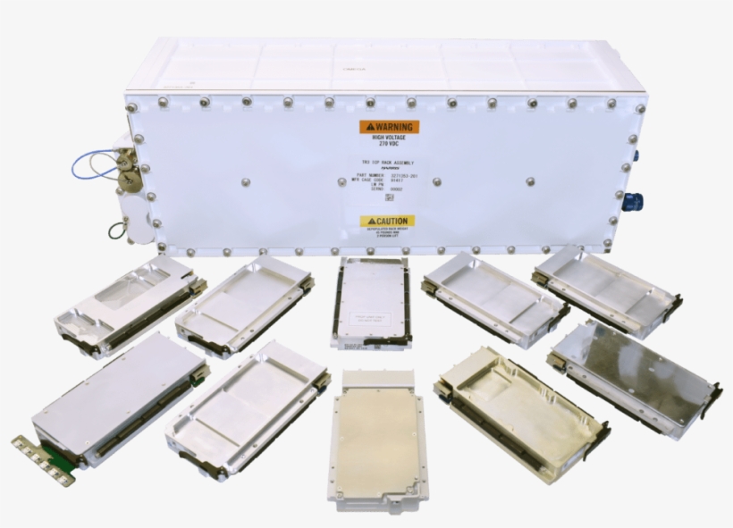 Lockheed Martin Will Use Harris Built Integrated Core - Multi-core Processor, transparent png #1883192