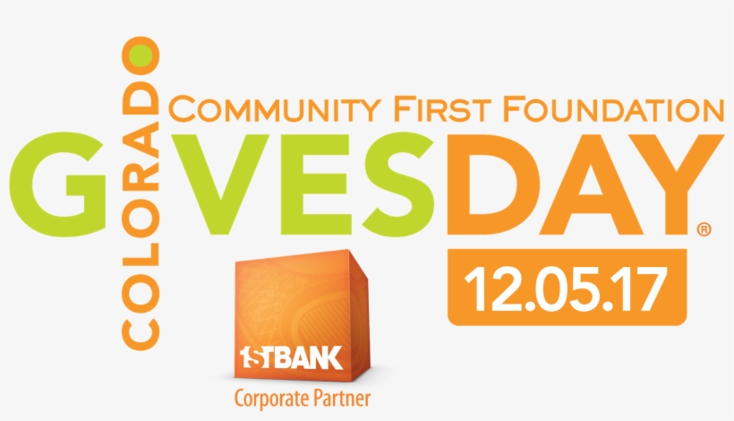 Wish List Wednesday - Colorado Gives Day 2016, transparent png #1883210