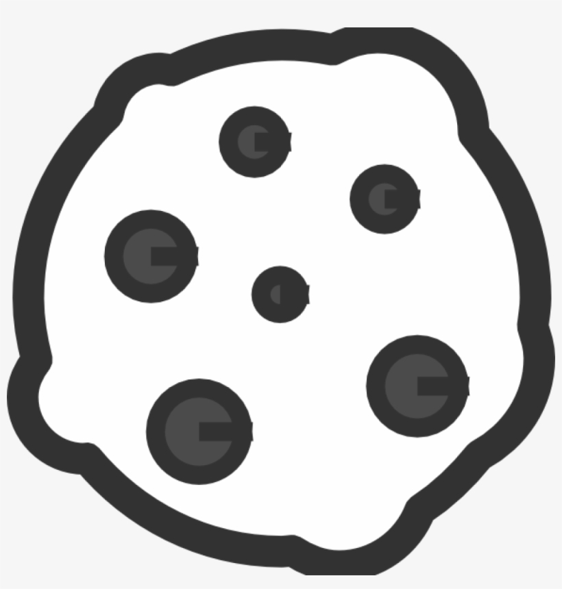 Cookie Clip Art Free - Cookie Clip Art, transparent png #1883221