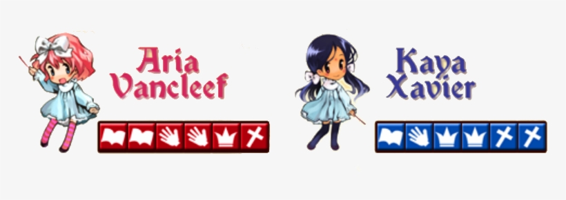 Dices Girls - Cartoon, transparent png #1883290