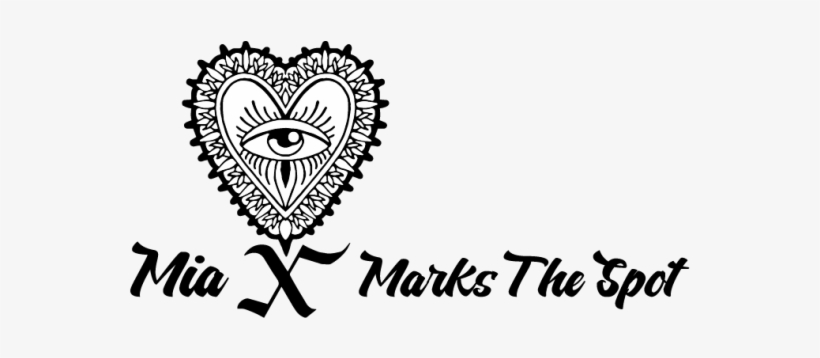 Miaclearlogo - Mia X, transparent png #1883354