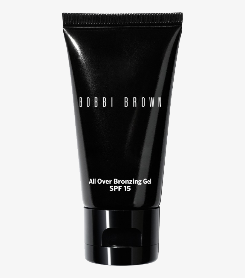 Bobbi Brown All Over Bronzing Gel Spf, transparent png #1883444