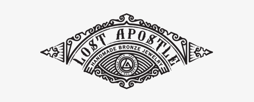Lost Apostle - Logo, transparent png #1883446