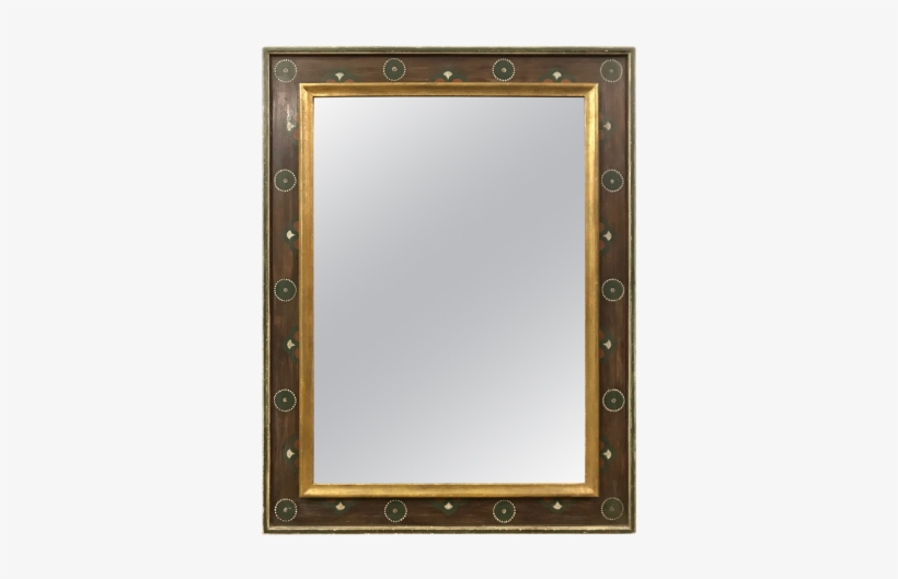Eclectic - Mirror, transparent png #1883616