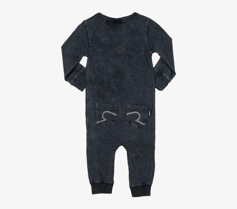 X Marks The Spot Playsuit - Playsuit, transparent png #1883648