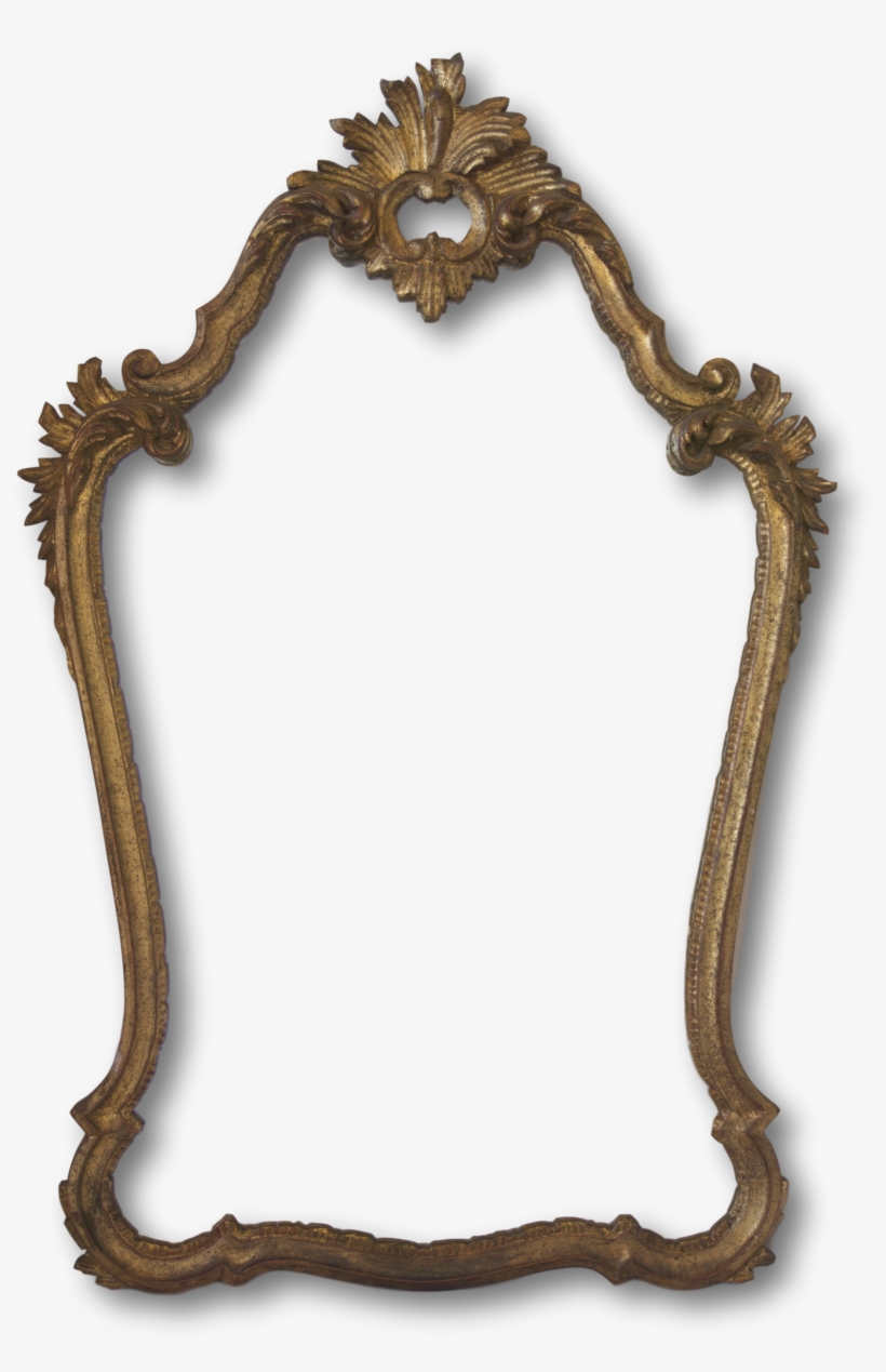Com/products/vintage Italian Gold - Hollywood Regency, transparent png #1883698