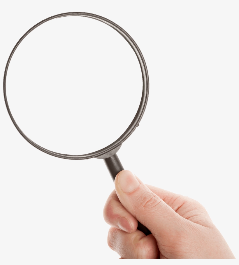 Magnifying Png Transparent Magnifying - Magnifying Glass Png, transparent png #1883763