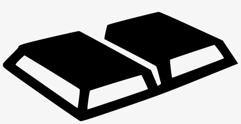 Chocolate Biscuit Comments - Chocolate Biscuit, transparent png #1883951