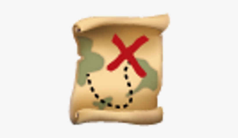 X Marks The Spot Free, transparent png #1883996