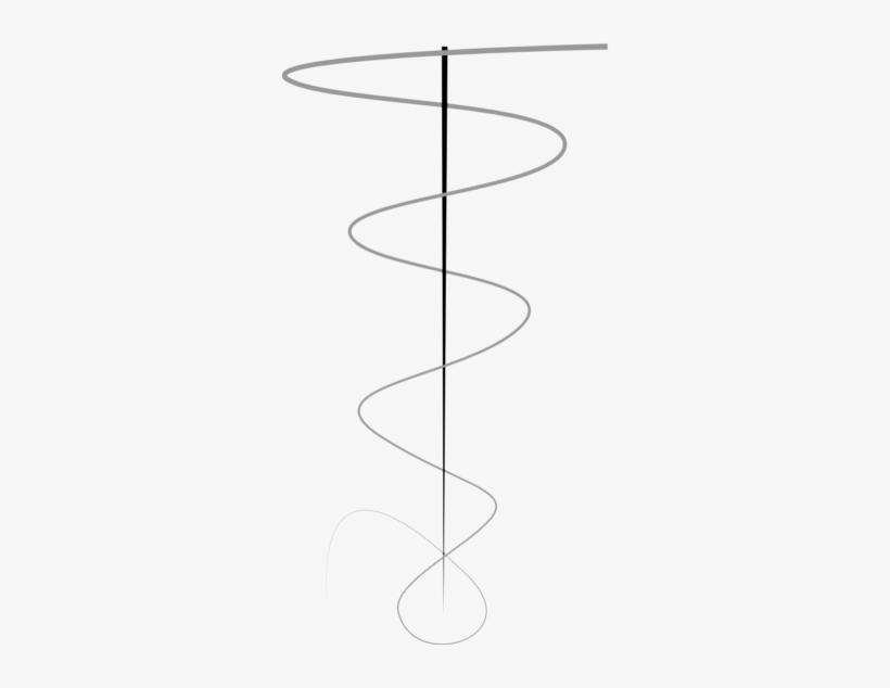 Allure Dermatology - Rod Of Asclepius, transparent png #1884051