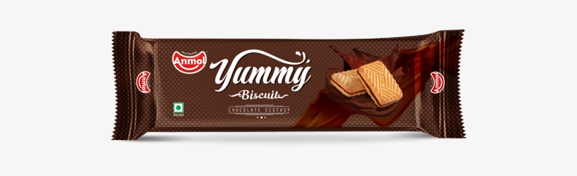 This Emotion Is Rightfully Carried By Our 'yummy' Brand - Chocolate, transparent png #1884076