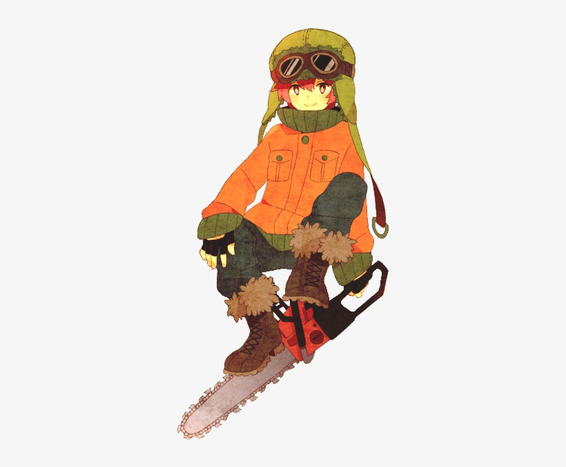 Kyle South Park Transparent, transparent png #1884323