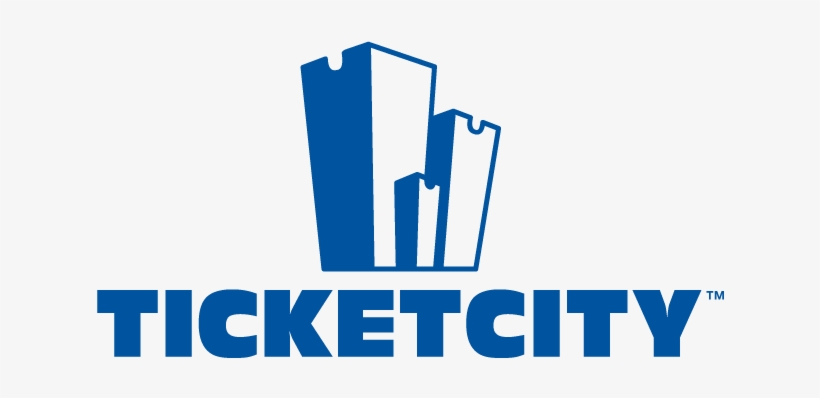 Ticketcity Logo, transparent png #1884326