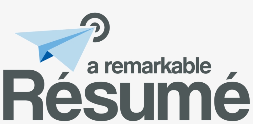 A Remarkable Resume - Status Of Attitude For Editing, transparent png #1884345