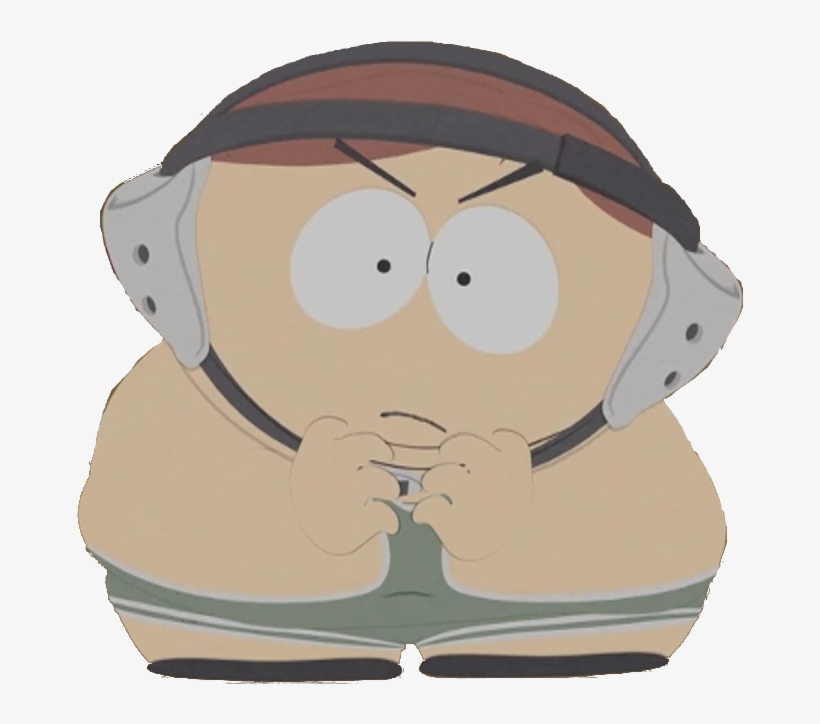 Image Wrestler Cartman Png Archives Fandom Powered - Cartoon, transparent png #1884373