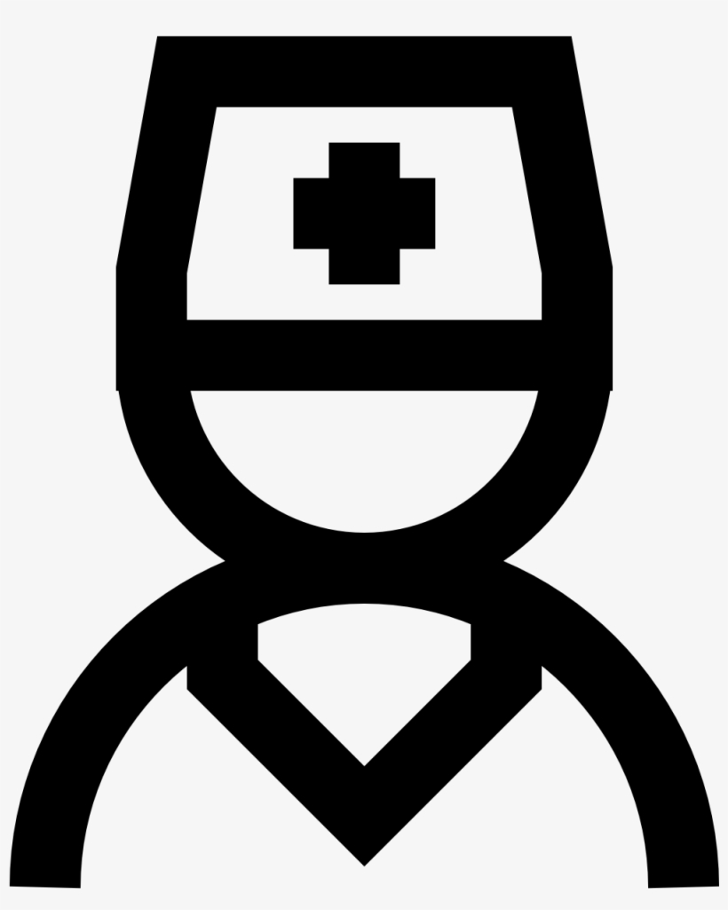 Medical Doctor Icon - Physician, transparent png #1884463