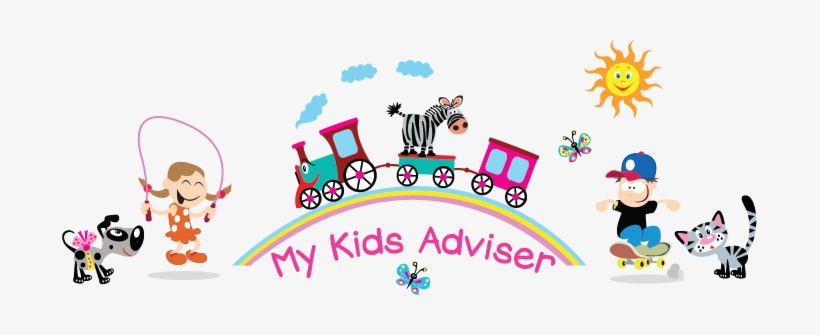 Logo - Children Play Area Logo, transparent png #1884492