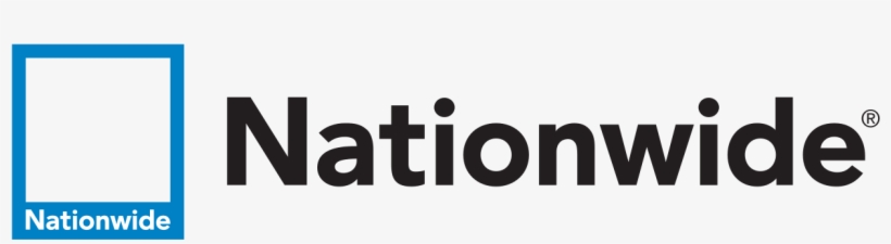 File - Nationwide Insurance - Svg - Nationwide Insurance, transparent png #1884634