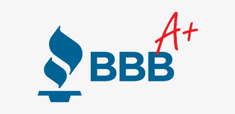 Post Navigation - Better Business Bureau Logo Png, transparent png #1884728
