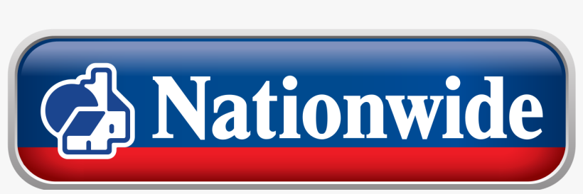 Best Nationwide Logo Png - Nationwide Building Society, transparent png #1884756