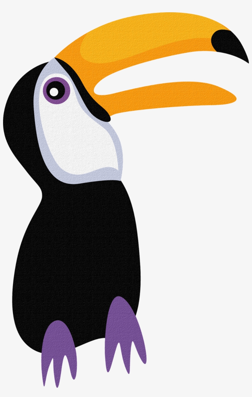 Safari Png Link Para Baixar Pasta De - Tucano Safari Png, transparent png #1884878