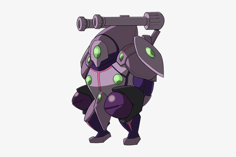 Dark Iron Golem - Library, transparent png #1884910