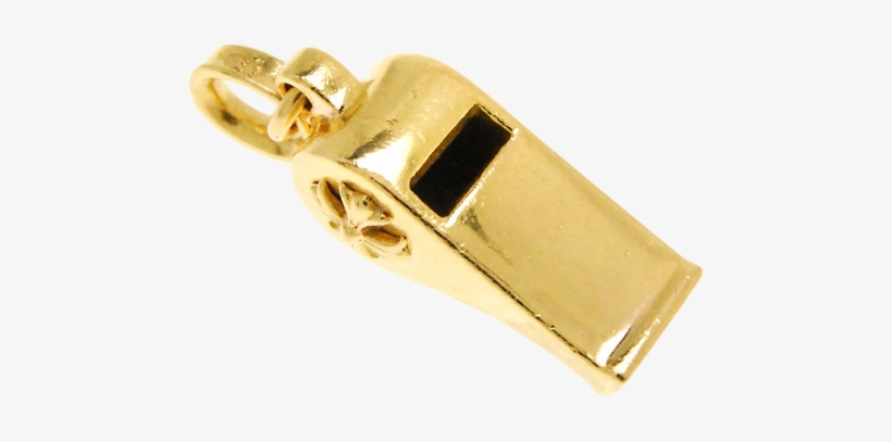 Whistle Png Transparent Image - Whistle Transparent, transparent png #1884979