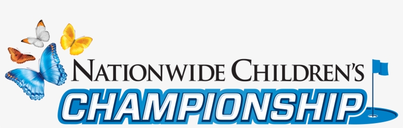 Nationwide Children's Hospital Invitational Logo, transparent png #1884998