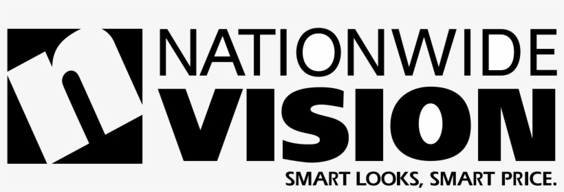 Nationwide Vision Logo Png Transparent - Nationwide Vision Logo, transparent png #1885039