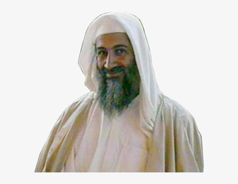Ben Laden Bin Laden Osama Osama Bin Laden Al Quaida - Osama Bin Laden Wedding, transparent png #1885066