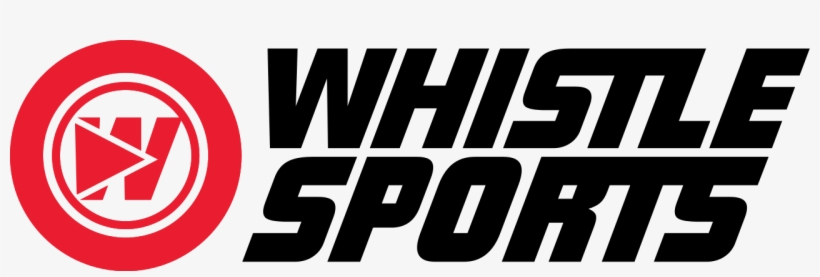 File - Whistle Sports - Svg - Whistle Sports Logo, transparent png #1885068