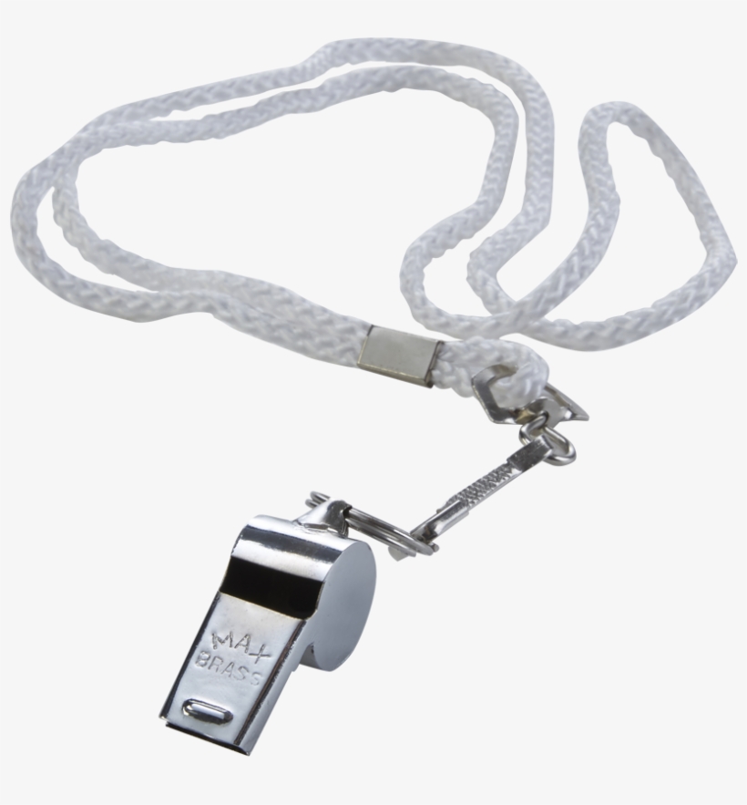 Ram Metal Whistle - Locket, transparent png #1885135