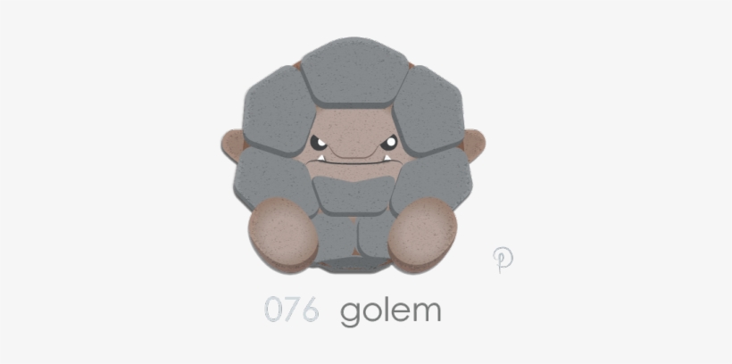 Golem - Reptile, transparent png #1885137