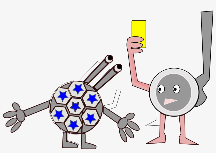 This Free Icons Png Design Of Whistle Referee, transparent png #1885161