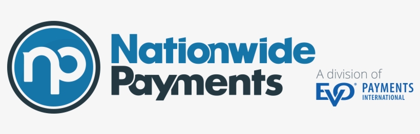 Nationwide Payments - Evo Payments, transparent png #1885163