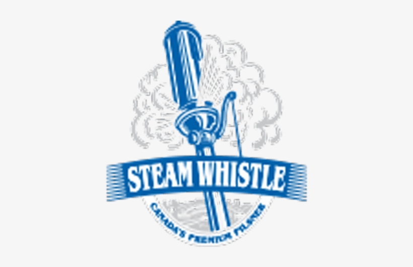 Previous - Next - Steam Whistle Brewery Logo, transparent png #1885182