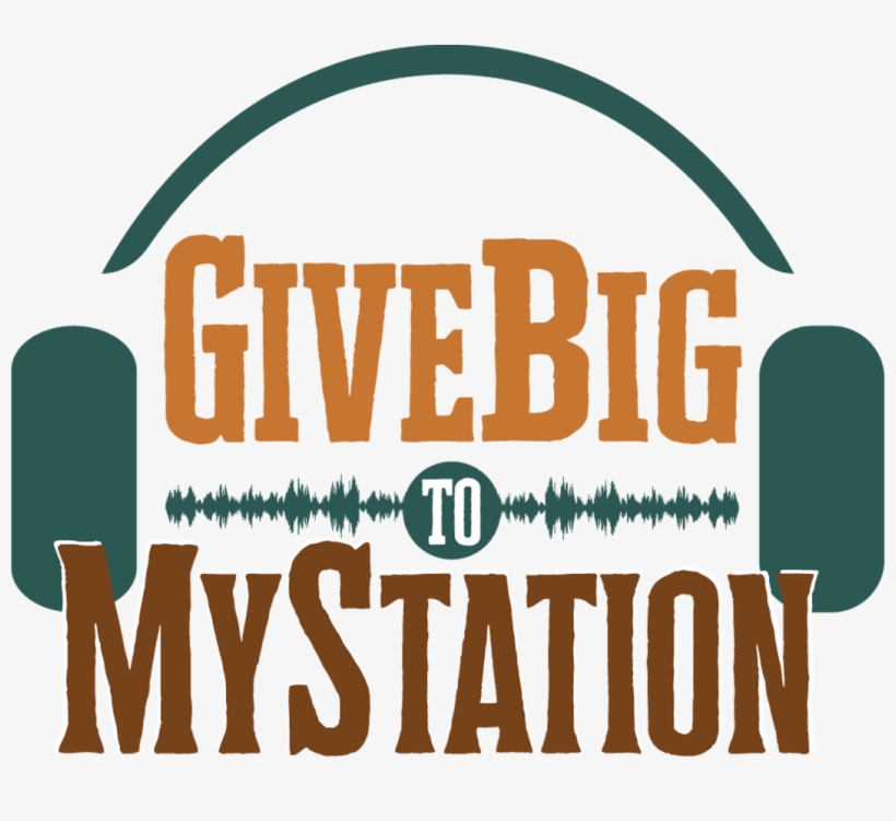 Give To Kalw And Support Community Radio Nationwide - Soundtrack, transparent png #1885314