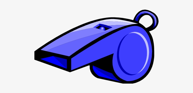 Whistle Clipart Png, transparent png #1885317