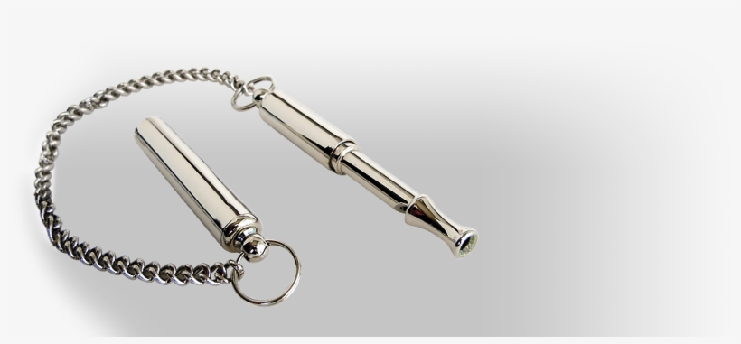 Shop Dog Whistles - Silver, transparent png #1885400
