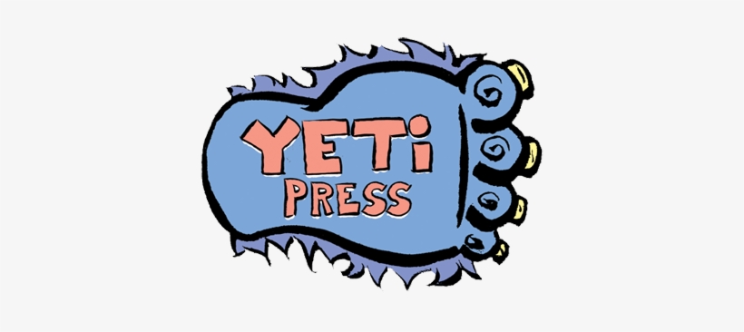 Image - Yeti-press, transparent png #1885424