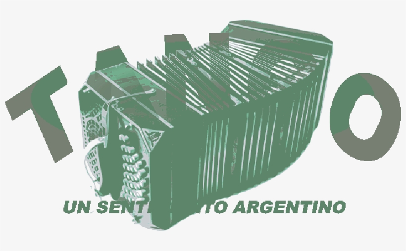 Mb Image/png - Che Tango Querido Instrumentales - Che Tango Querido, transparent png #1885506