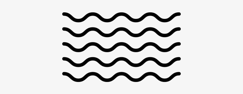 Sea Waves Vector Sea Wave Svg Free Transparent Png Download Pngkey